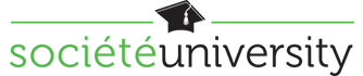 Société University Logo