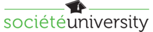 Société University Logo
